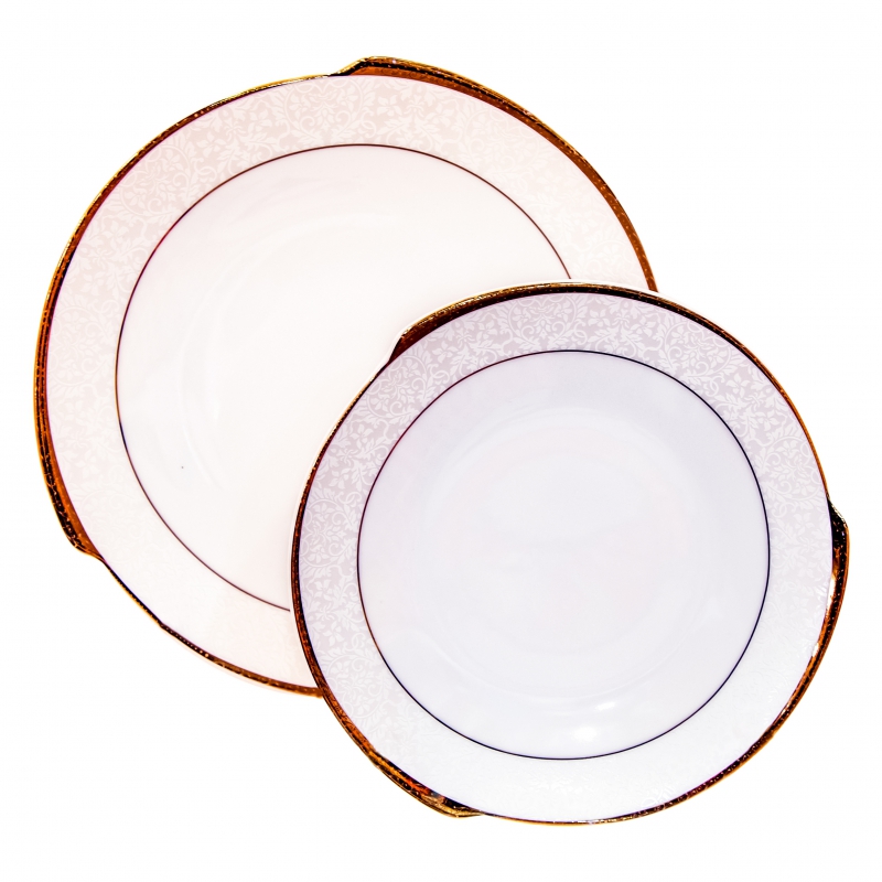 Ափսե Taghdis Ֆռիկ 6+6 3